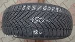 Opona zimowa 215/60R16 Imperial Snowdragon - 1