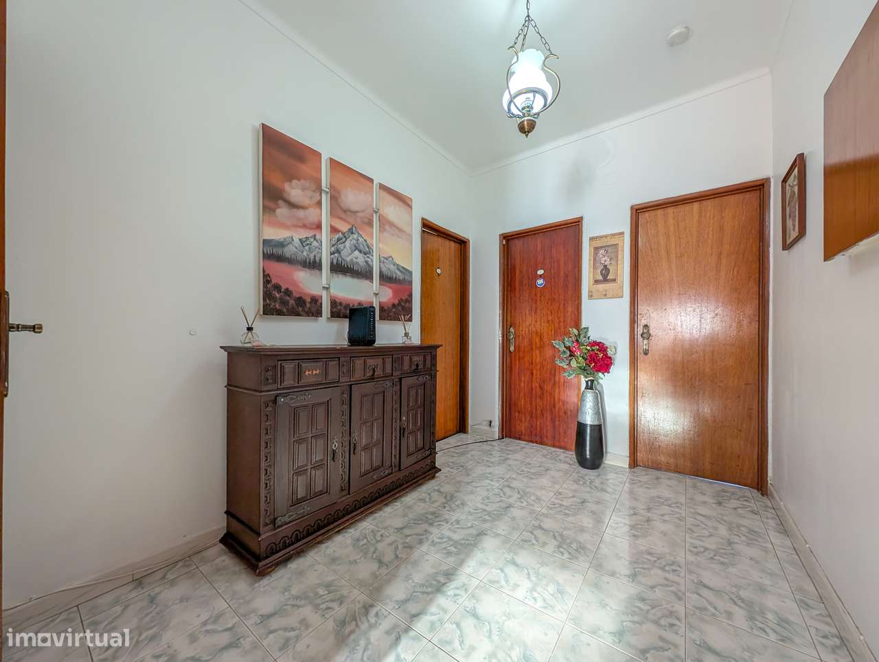 Apartamento T3 próximo do Instituto Politécnico de Setúbal-28