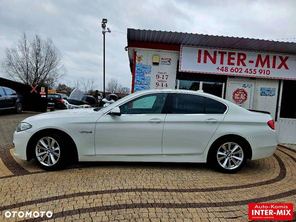 BMW Seria 5 - 11