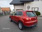 Volkswagen Tiguan 1.4 TSI 4Mot Sport&Style - 18