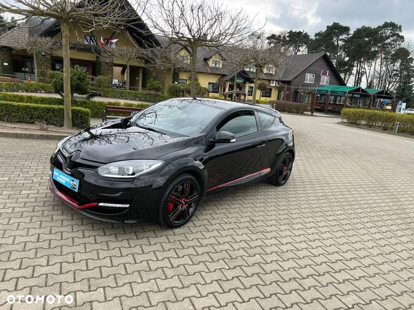 Renault Megane R.S - 2