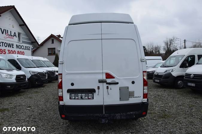 Renault MASTER*L3H3​*2.3DCI​​*KLIMA*TEMPOMAT​​*BLUETOOTH​*14 - 7