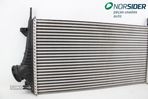 Radiador do intercooler Opel Insignia A|08-13 - 6