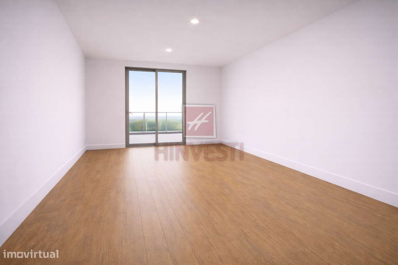 Apartamento T2 | Praia do Pedrogão, Leiria-8