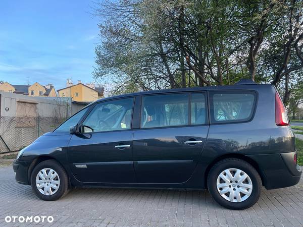 Renault Grand Espace Gr 2.0T Dynamique - 9