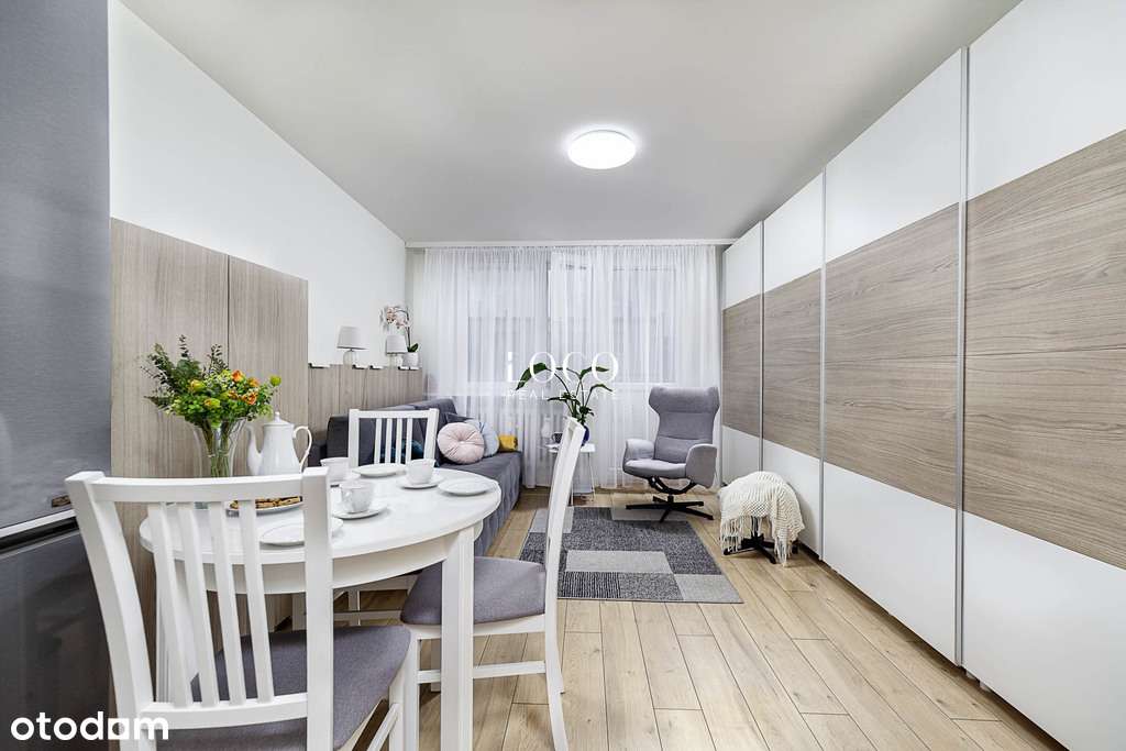 Gotowe  mieszkanie do zamieszkania - Pełny obrazek: 3/19