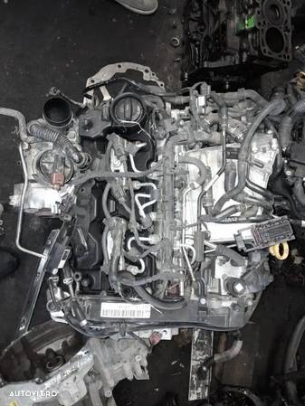 Motor 2.0 DFG Skoda Kodiaq 2018 - 1