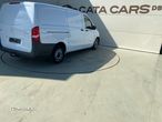 Mercedes-Benz Vito 114CDI, LUNG - 16