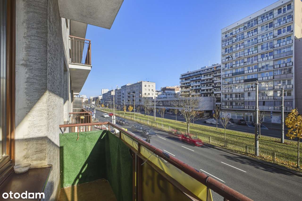 Dwupokojowe LUX z balkonem/Puławska/Morskie Oko.-13