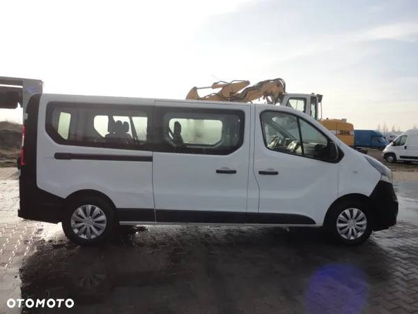 Opel Vivaro 1.6 CDTI L2H1 S&S LKW - 3