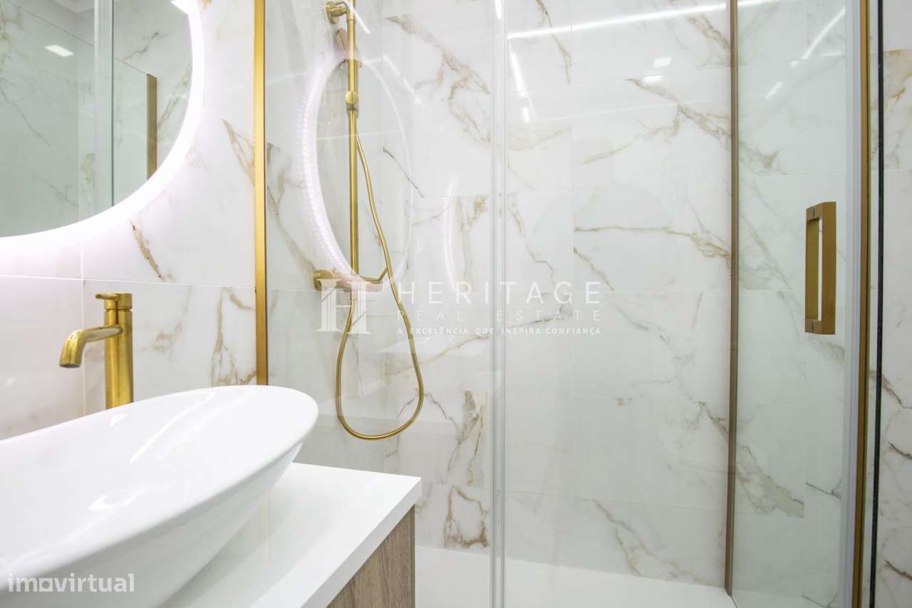 T3 Centro do Barreiro - Grande imagem: 3/28