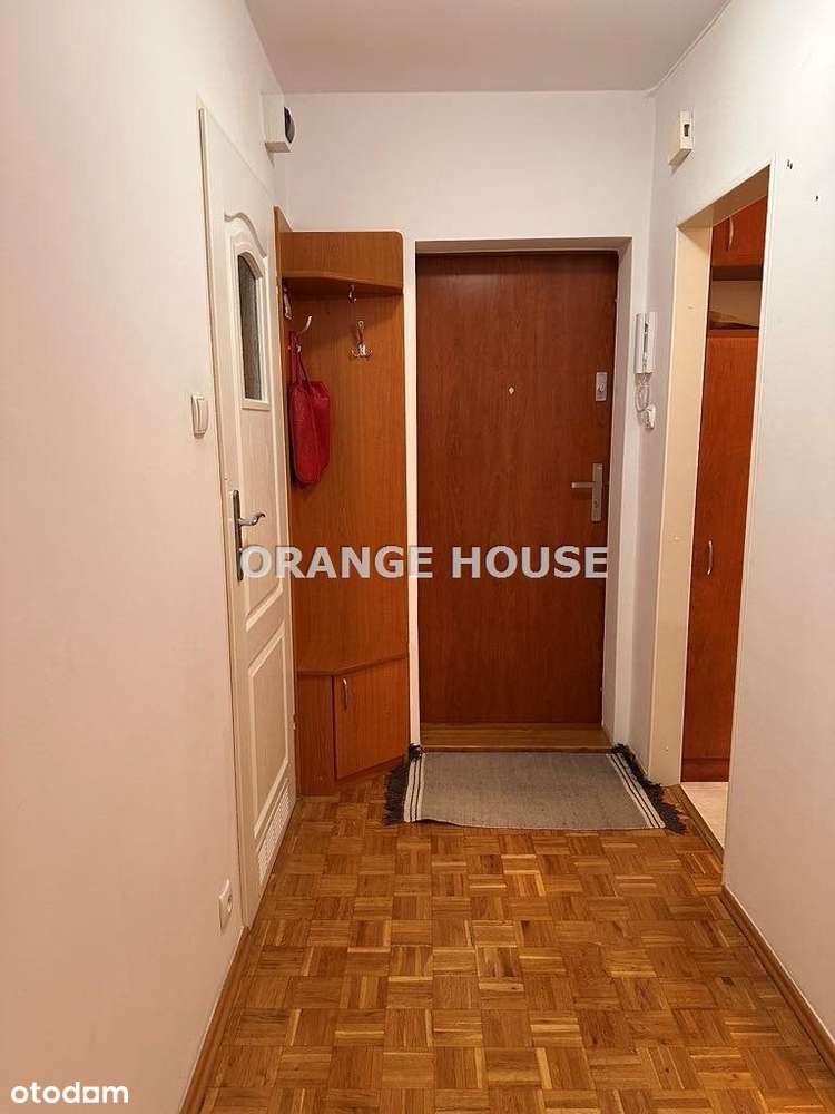 Mieszkanie 38m2 na Saskiej Kępię-8