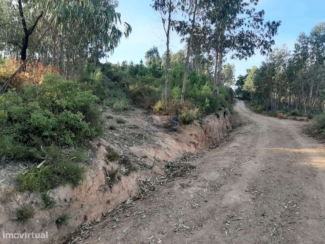Terreno com Projeto Aprovado para Moradia em Besteiras – Águas Belas-26