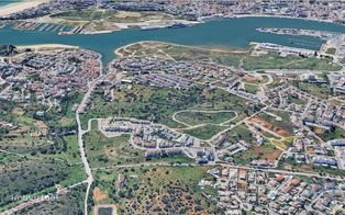 Terreno em Estômbar e Parchal de 723,00 m2 - Grande imagem: 4/21