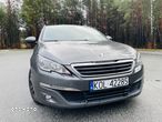 Peugeot 308 1.2 PureTech GPF Active Pack Business S&S - 14