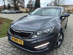 Kia Optima 1.7 CRDi XL - 27