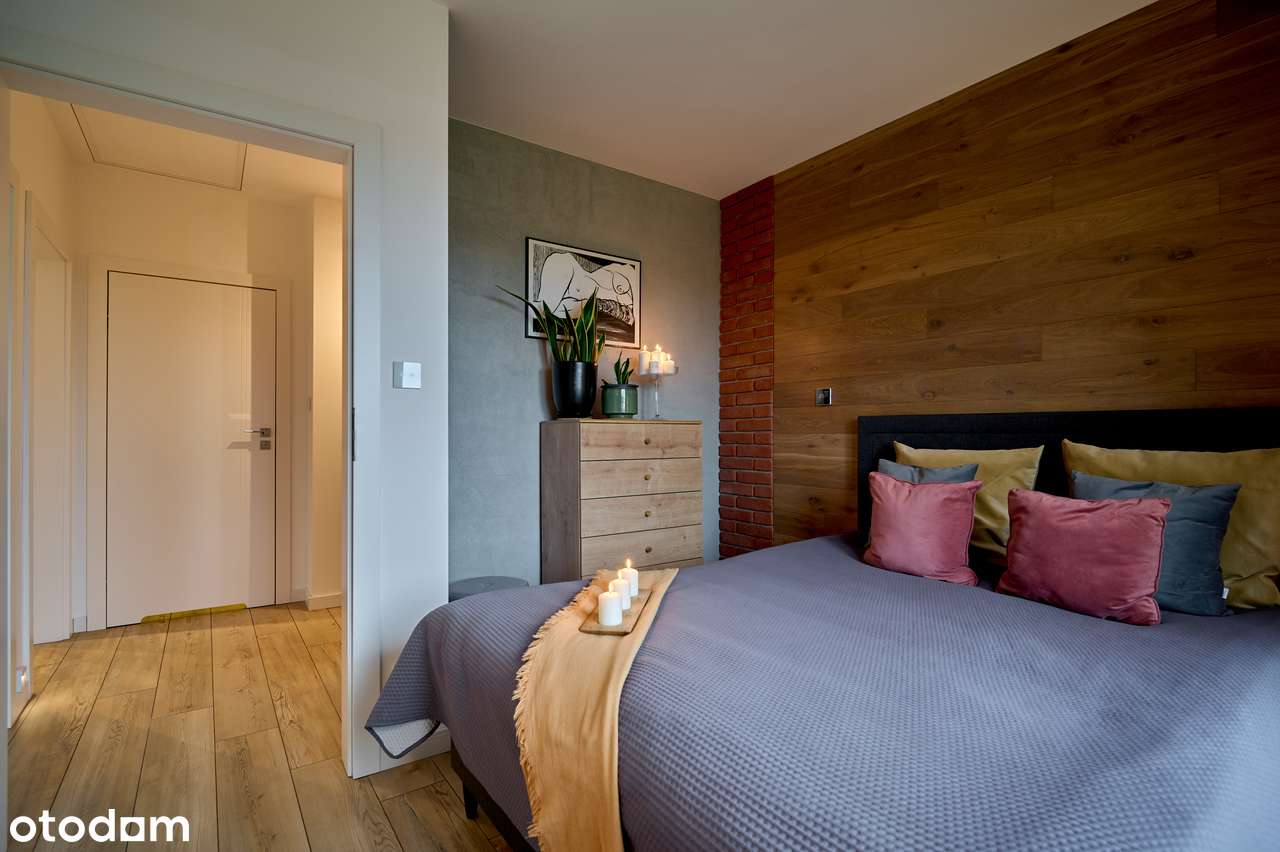 Na sprzedaż nowoczesny dom PREMIUM w Szydłowie – Osiedle Owocowe-5