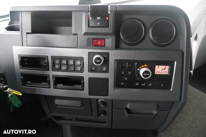 Renault T460 / PLATFORMA / REMORCARE / EURO 6 /2016 - 24