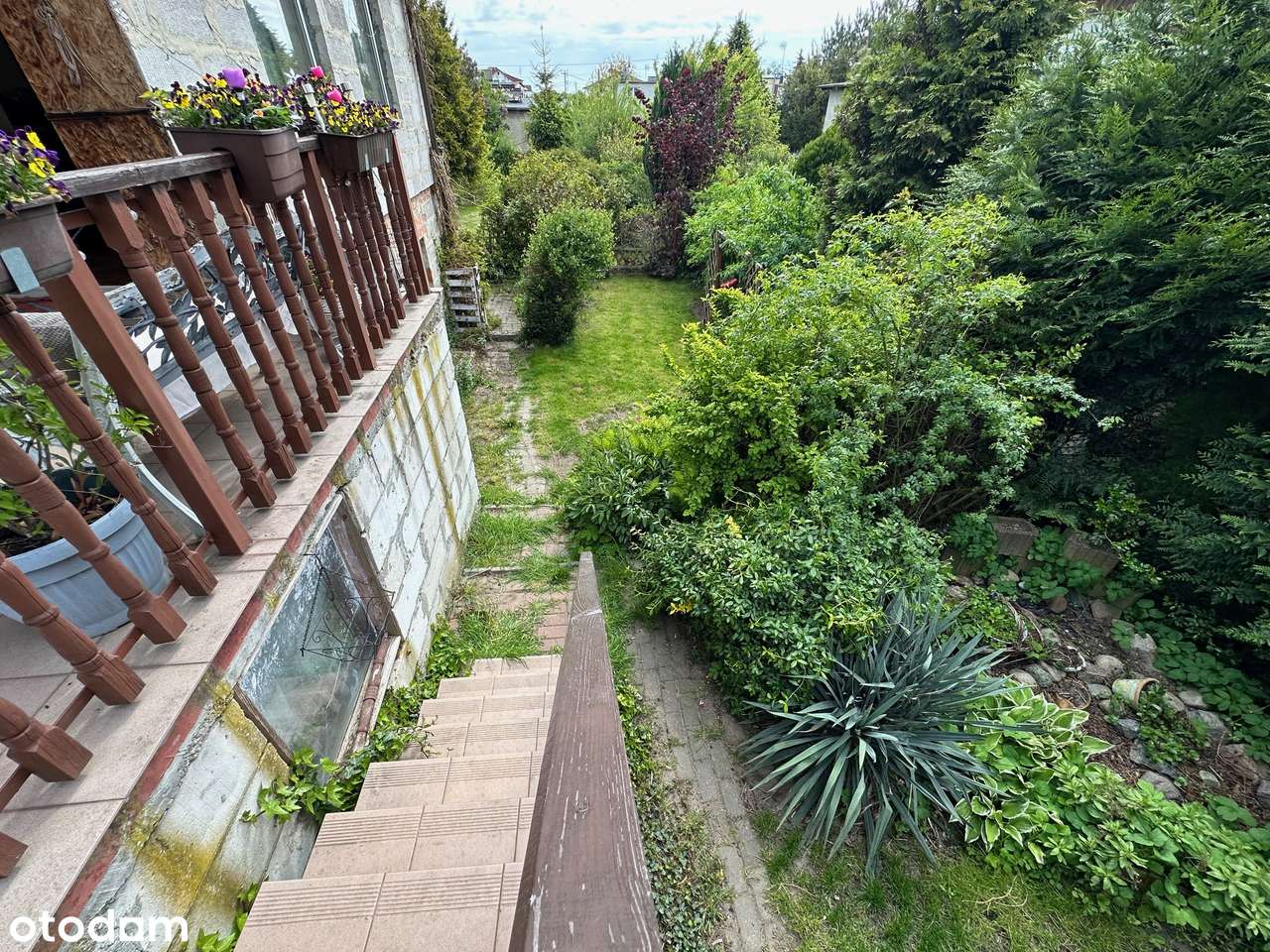 Dom jednorodzinny idealny dla dwóch rodzin, Tczew, ul. Dokerów-4