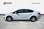 Opel Astra - 2