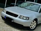 Audi A3 1.6 Attraction - 23