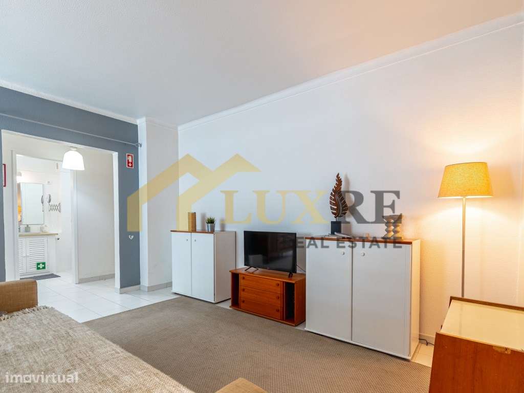 T1 - 350 Metros da Praia - Portimão-2