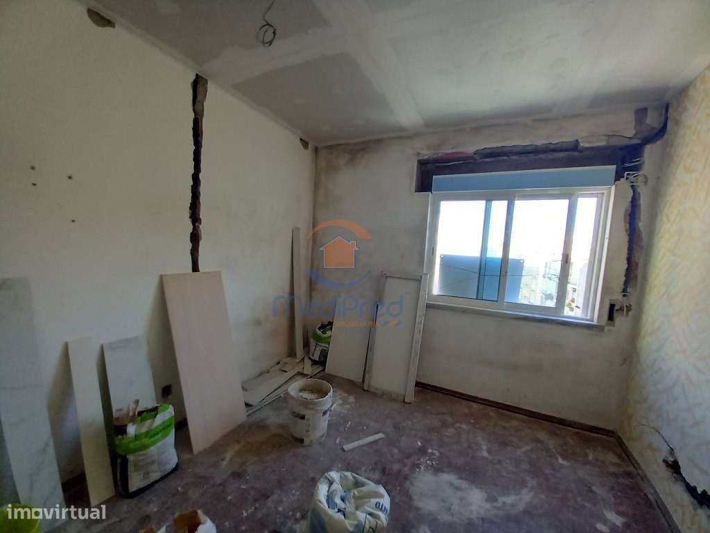 Apartamento T2 - Setúbal - Grande imagem: 4/23