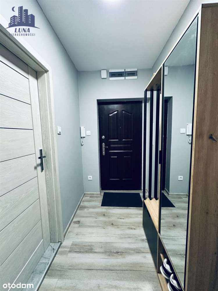 Mieszkanie, 36,30 m², Strzegom-8