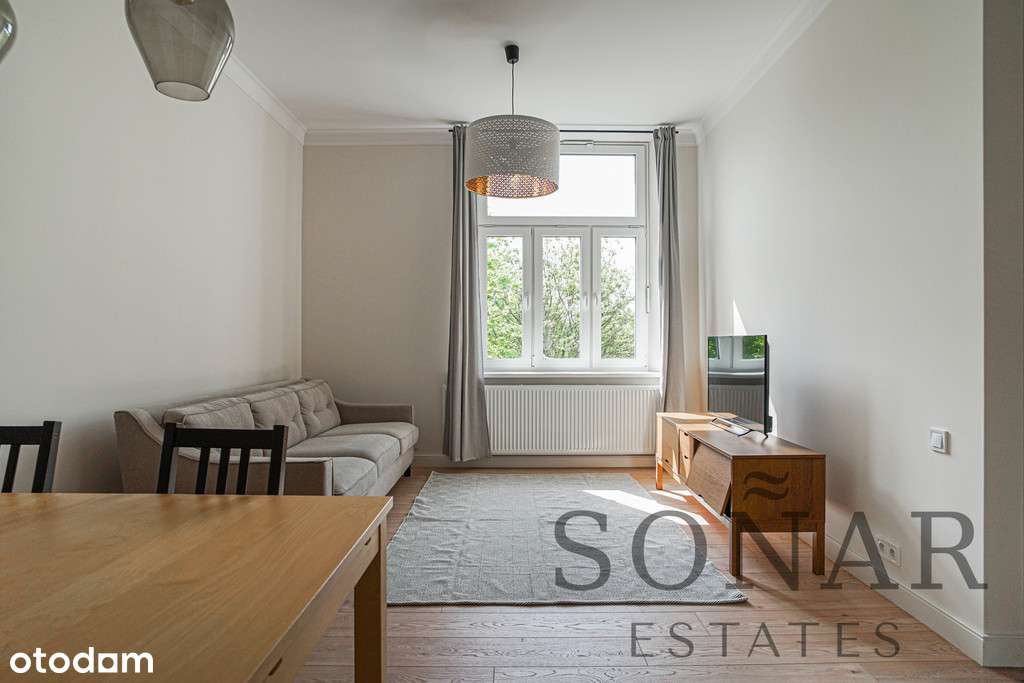 2 pok. mieszkanie blisko Wawelu | Kazimierz - Pełny obrazek: 5/12