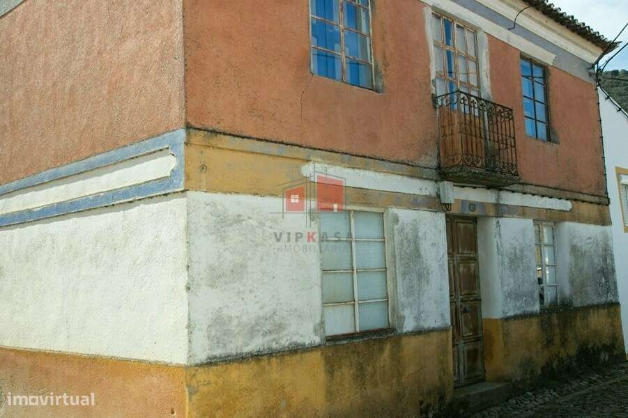 Moradia para recuperar - Grande imagem: 2/20