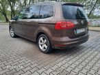 Volkswagen Sharan 2.0 TDI Comfortline - 5