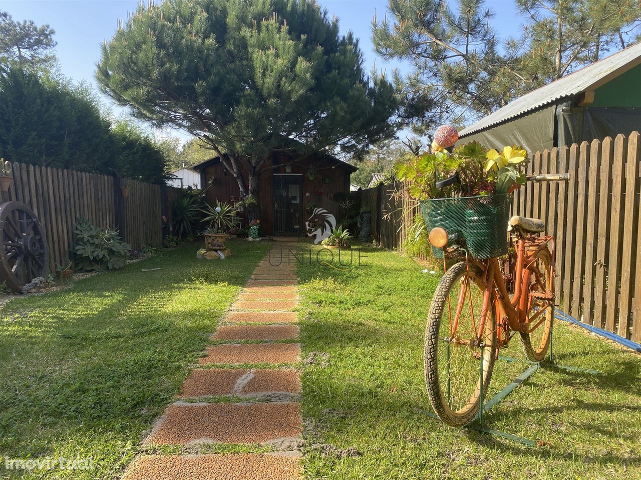 Terreno Rústico  Venda em Gafanha da Nazaré,Ílhavo