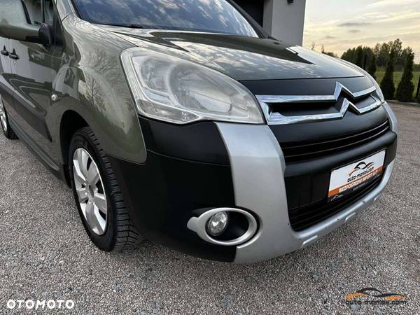 Citroën Berlingo II 1.6 HDi Multispace - 15