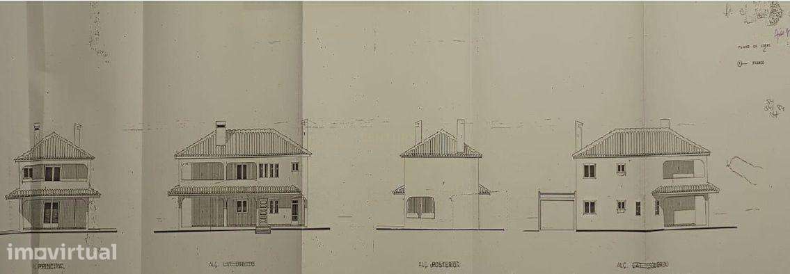 Excelente Oportunidade de Investimento | Moradia Isolada T3 com Usufru - Grande imagem: 4/5