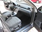 VW Passat Variant 1.6 TDI Confortline - 25