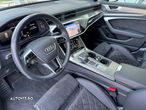 Audi A6 2.0 40 TDI quattro S tronic Sport - 11