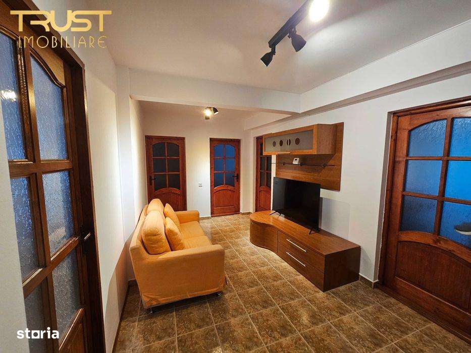 4 Camere I Zorilor I 100 MP I 2 Parcari - Imagine principală: 4/7