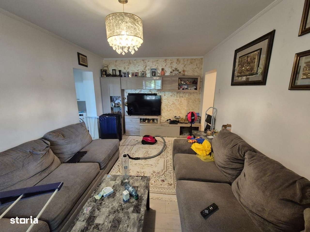 Apartment for sale with a price drop in Tomis 3
