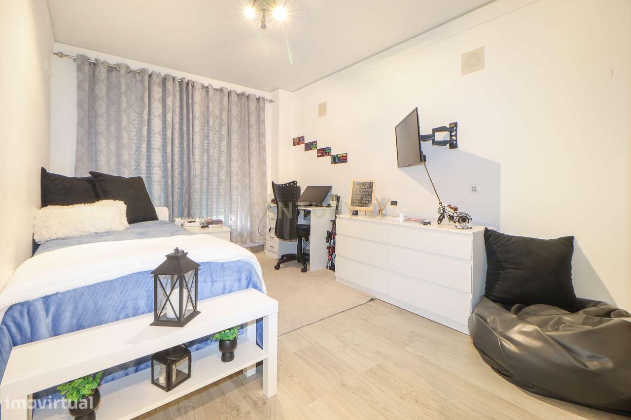 Oportunidade única no Montijo – Apartamento T3 com Varanda, Arrecadaçã-16