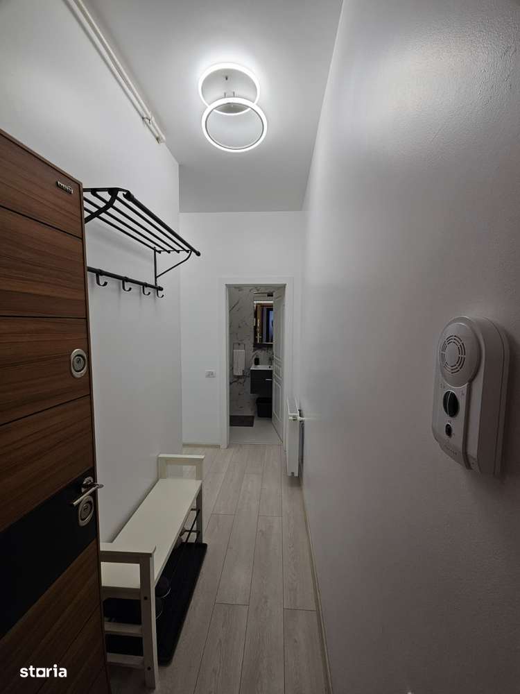 Campus, 3 camere decomandat, termen lung, loc parcare acoperit - Imagine principală: 5/15