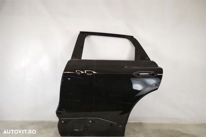 Usa Stanga Spate Originala In Stare Buna Audi Q4 e-tron 1 2021 2022 2 - 1
