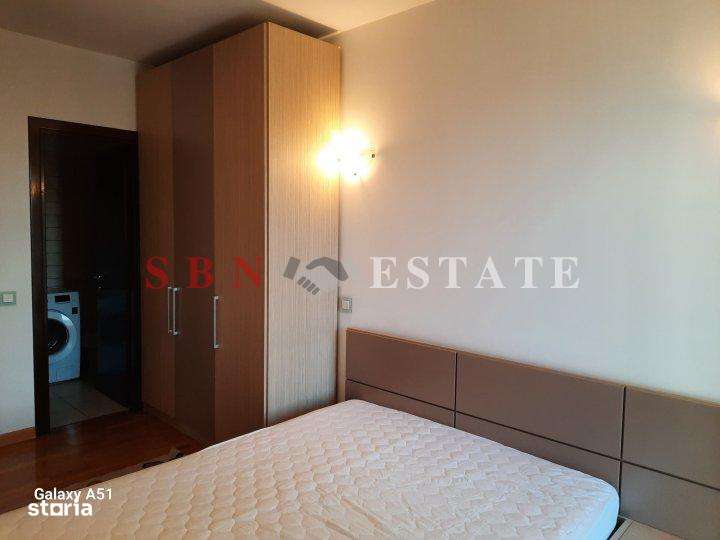 Apartament 3 Camere Mihai Bravu - Asmita Gardens | Metrou | Modern - Imagine principală: 4/8