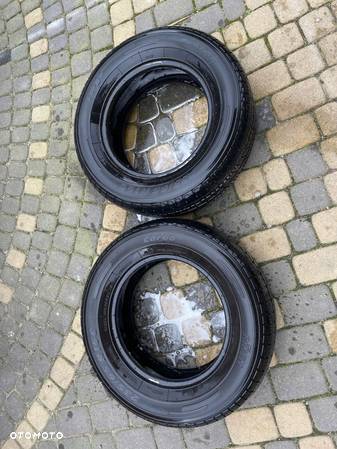 Opony Letnie 235/65/r16c Riken Cargo LATO 21 ROK - 1