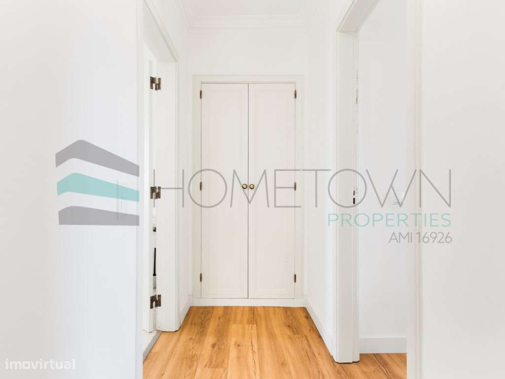 Apartamento duplex T2 Vilamoura-22