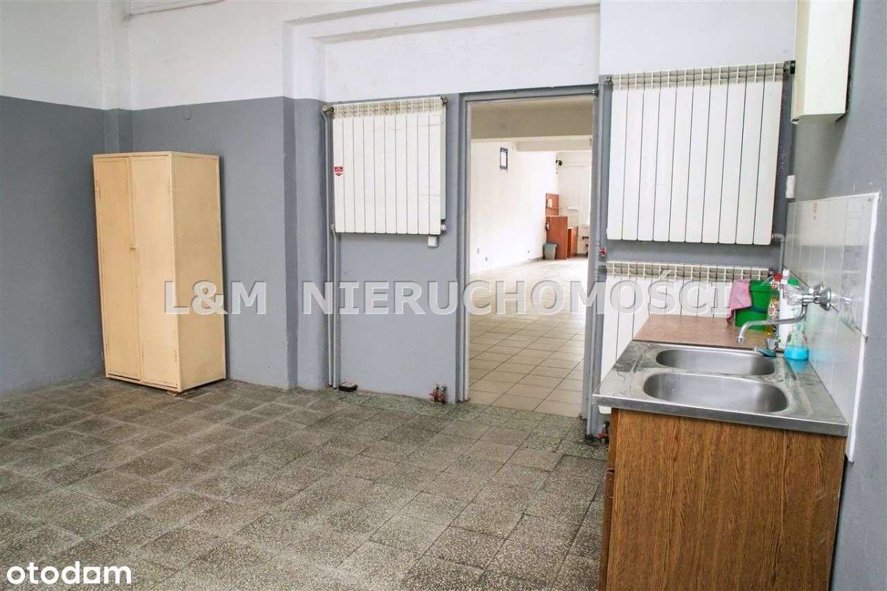 Lokal do wynajęcia w centrum Czerwionki !! - Pełny obrazek: 5/9