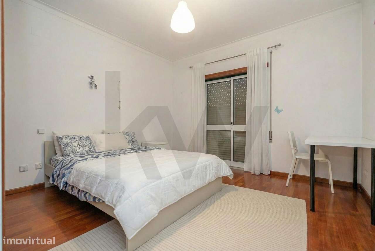 Apartamento T8 Duplex em São Martinho do Bispo, Coimbra - Grande imagem: 3/26