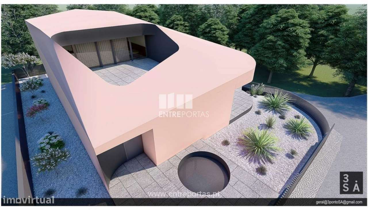 Terreno - Antas - Grande imagem: 5/12