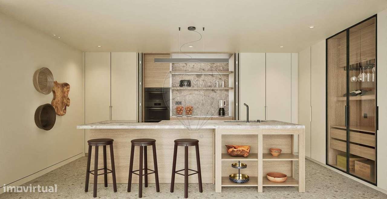 Moradia T5 para venda - Grande imagem: 3/46