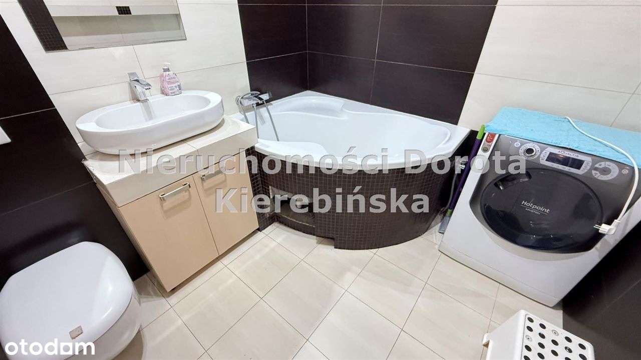 2 pokojowe mieszkanie przy ul. Granicznej. - Pełny obrazek: 4/14