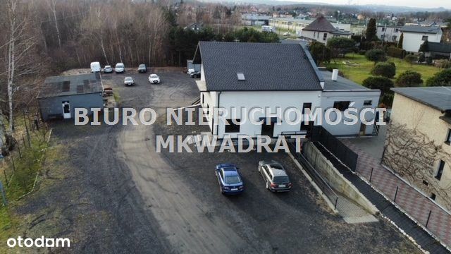 Duży lokal z podziemnym garażem, ok. 100m2 Meksyk